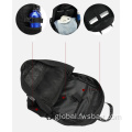 Leather Backpack Wholesale Waterproof Outdoor Sport Lightweight Backpacks Factory